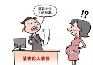 女职工入职虚报婚育情况，公司能否解除合同？