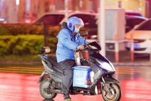 “被个体户”的外卖骑手没有劳动关系？最高法明确解读，外卖员转发扩散！