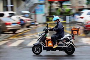“被个体户”的外卖骑手没有劳动关系？最高法明确解读，外卖员转发扩散！