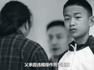 从热剧鸣龙少年李燃父亲的反面案例，探寻工伤维权合法途径与注意事项