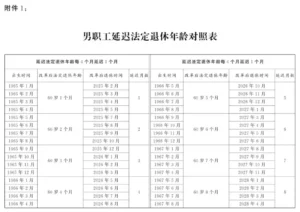 作为天选打工人的我们，面对渐进式延迟退休与社保新政应该怎么做？