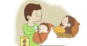 2025年奶爸请育儿假被扣奖金？工资流水+拒批邮件成关键证据，这些省份可休20天